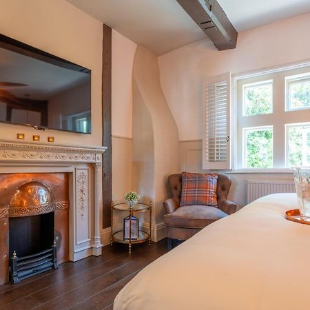 Woolpack Inn كانتربيري المظهر الخارجي الصورة