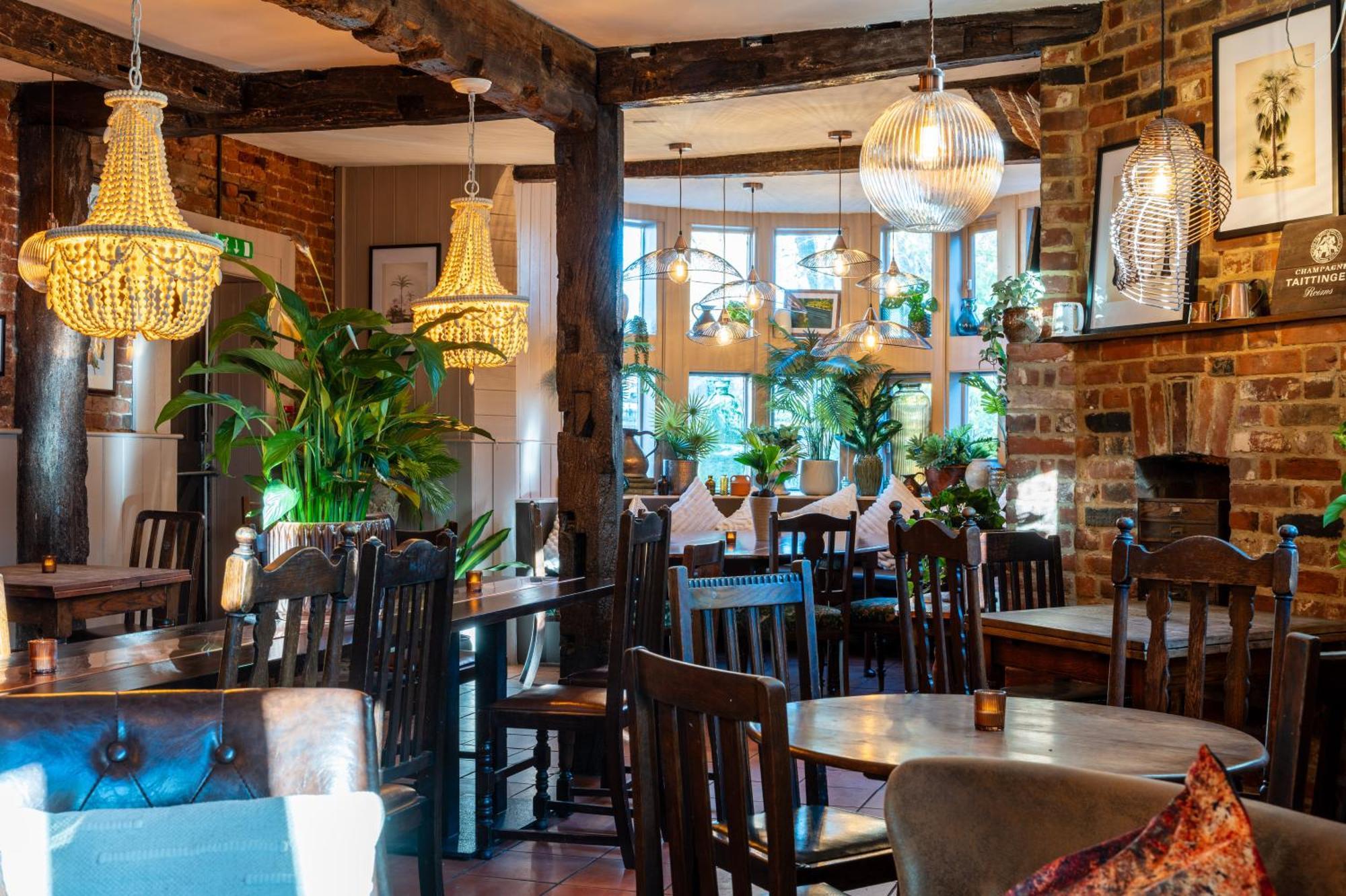 Woolpack Inn كانتربيري المظهر الخارجي الصورة