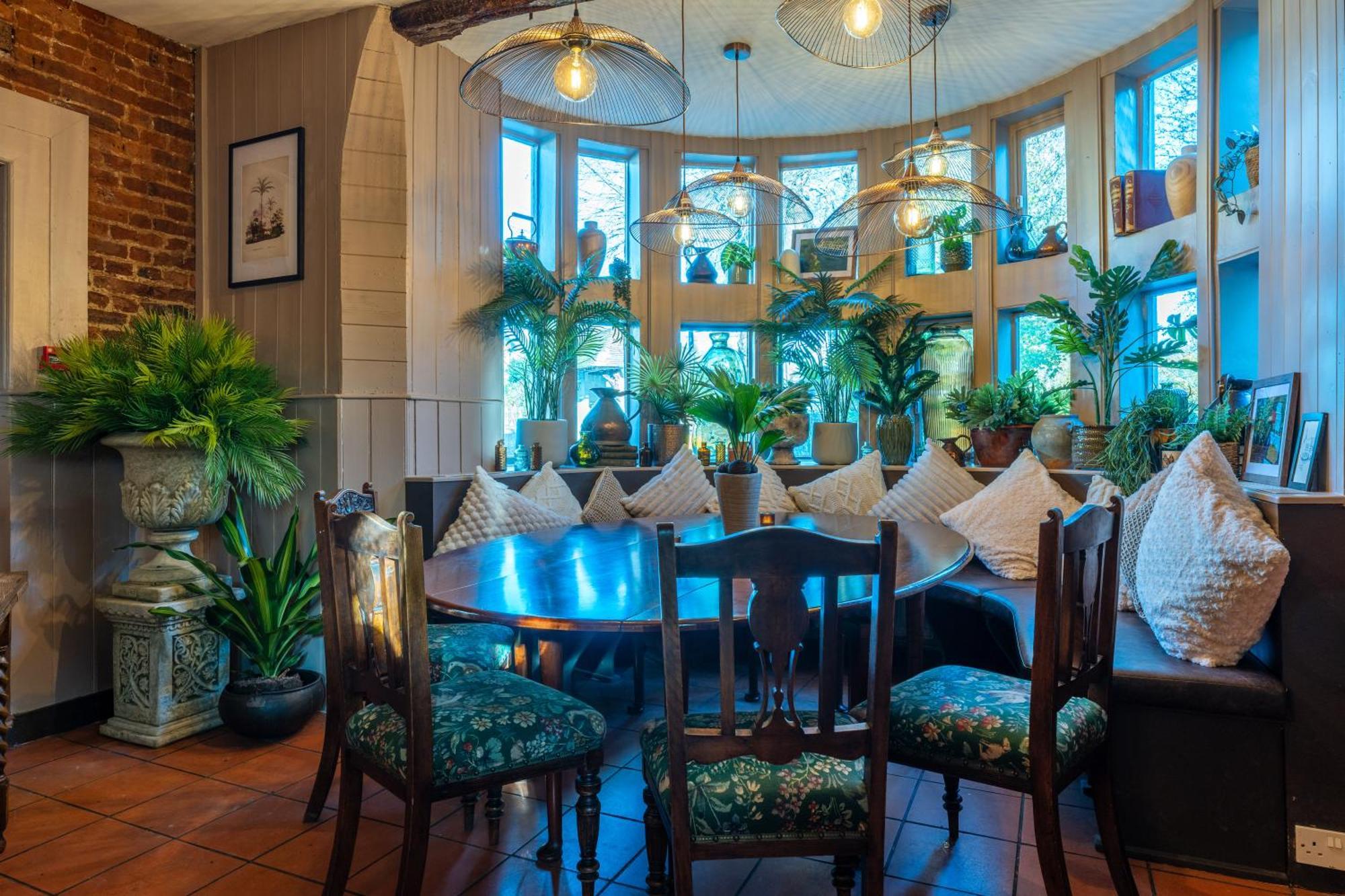 Woolpack Inn كانتربيري المظهر الخارجي الصورة