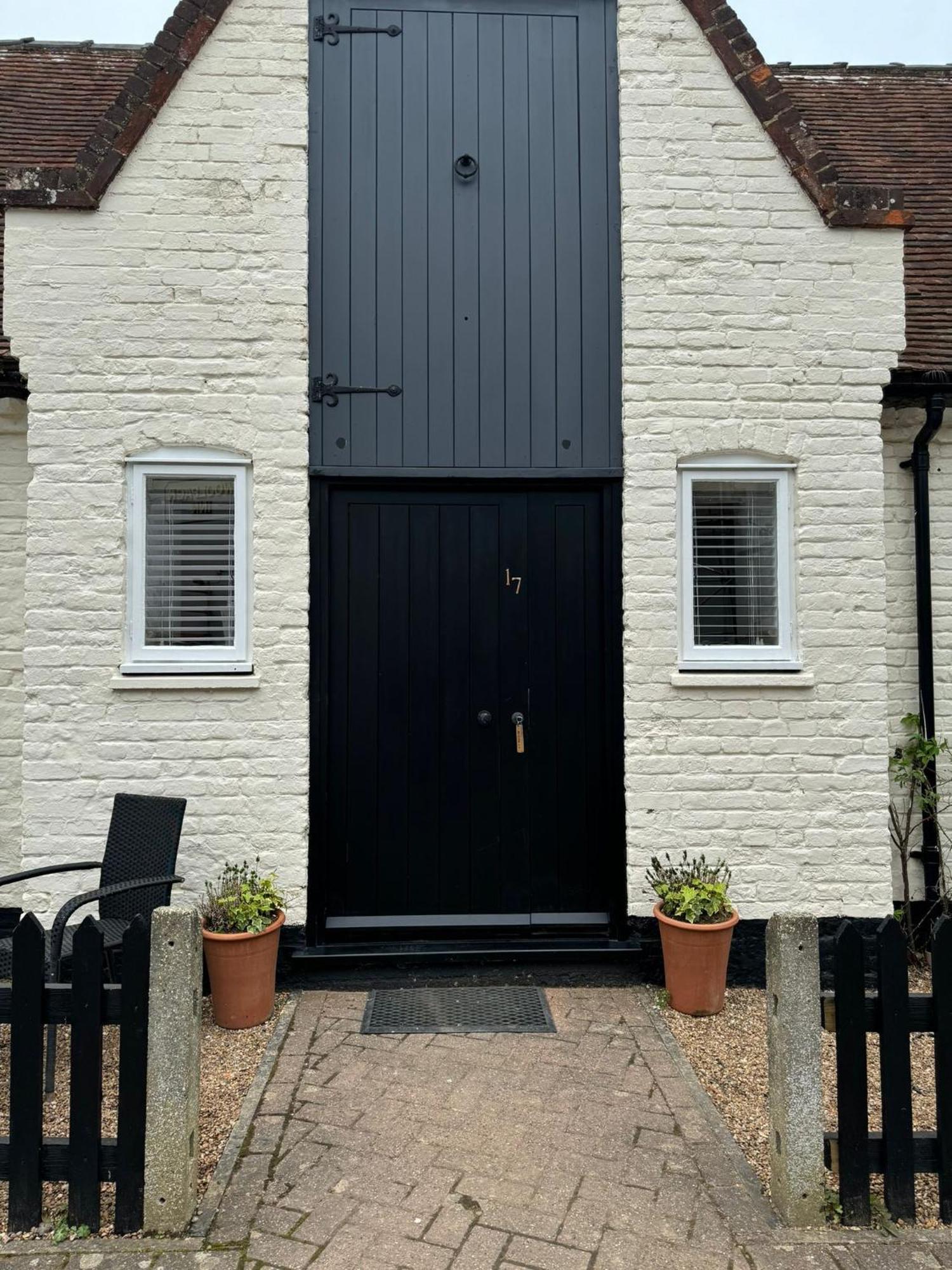 Woolpack Inn كانتربيري المظهر الخارجي الصورة