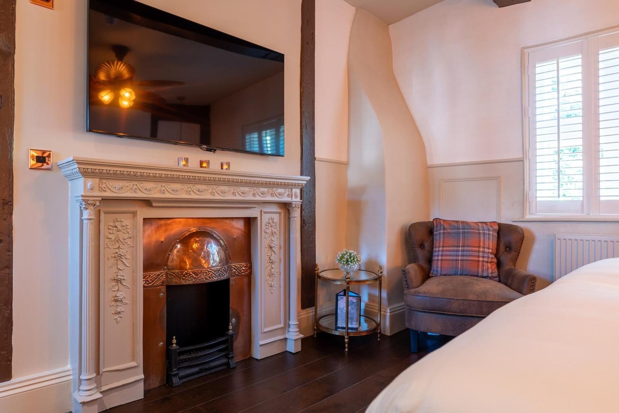 Woolpack Inn كانتربيري المظهر الخارجي الصورة