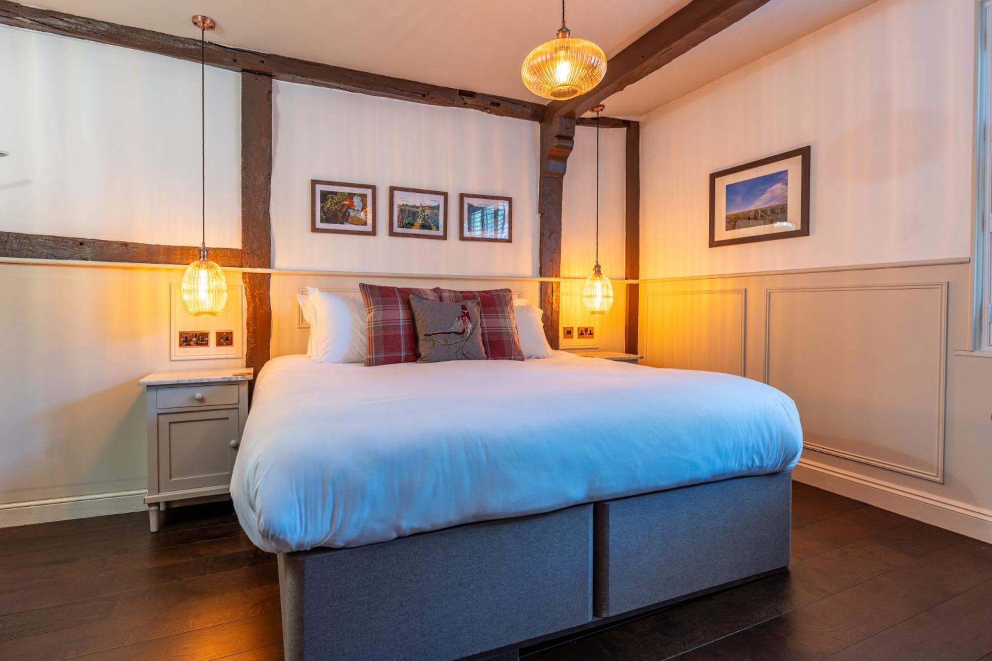 Woolpack Inn كانتربيري المظهر الخارجي الصورة