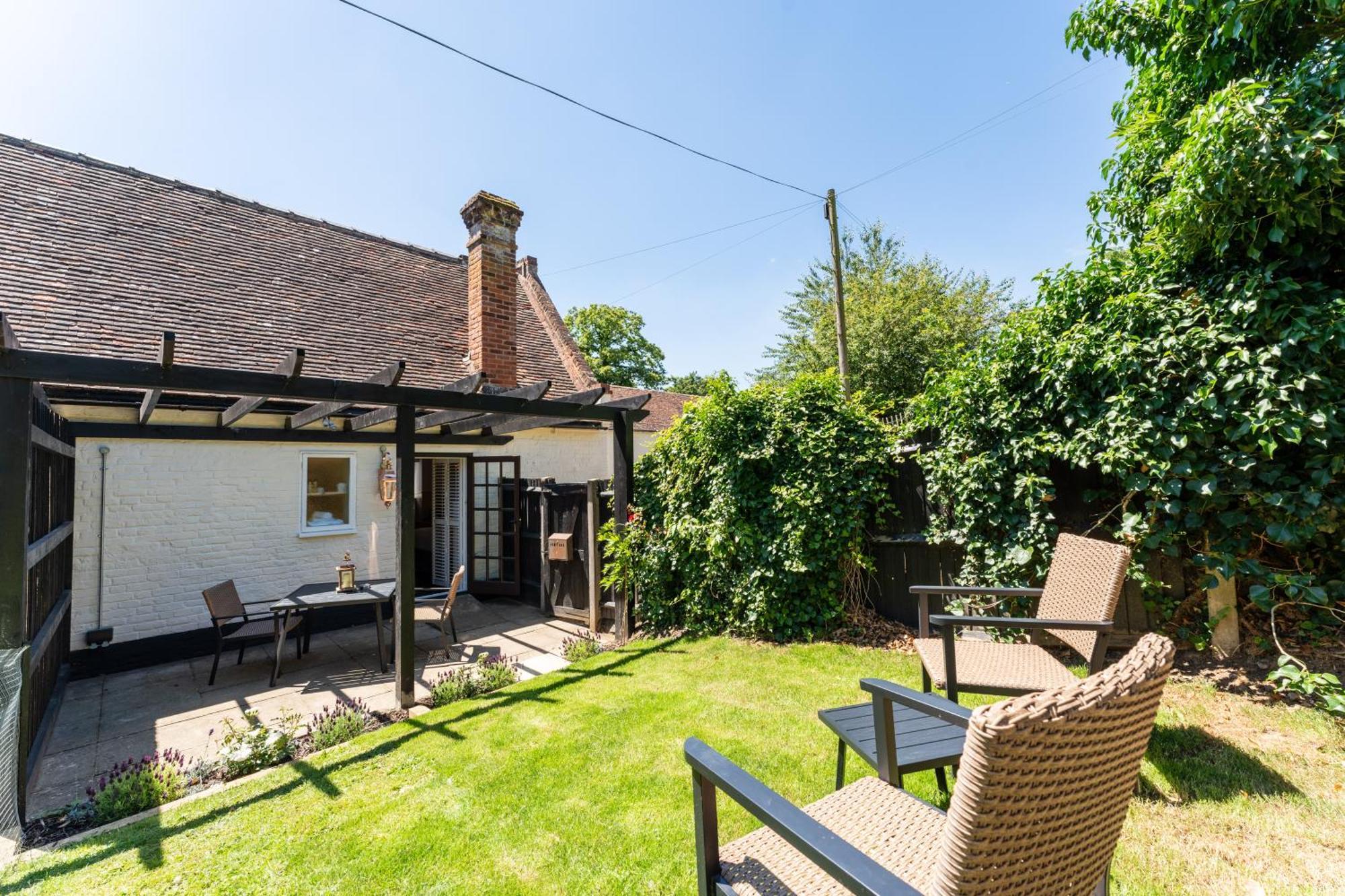 Woolpack Inn كانتربيري المظهر الخارجي الصورة