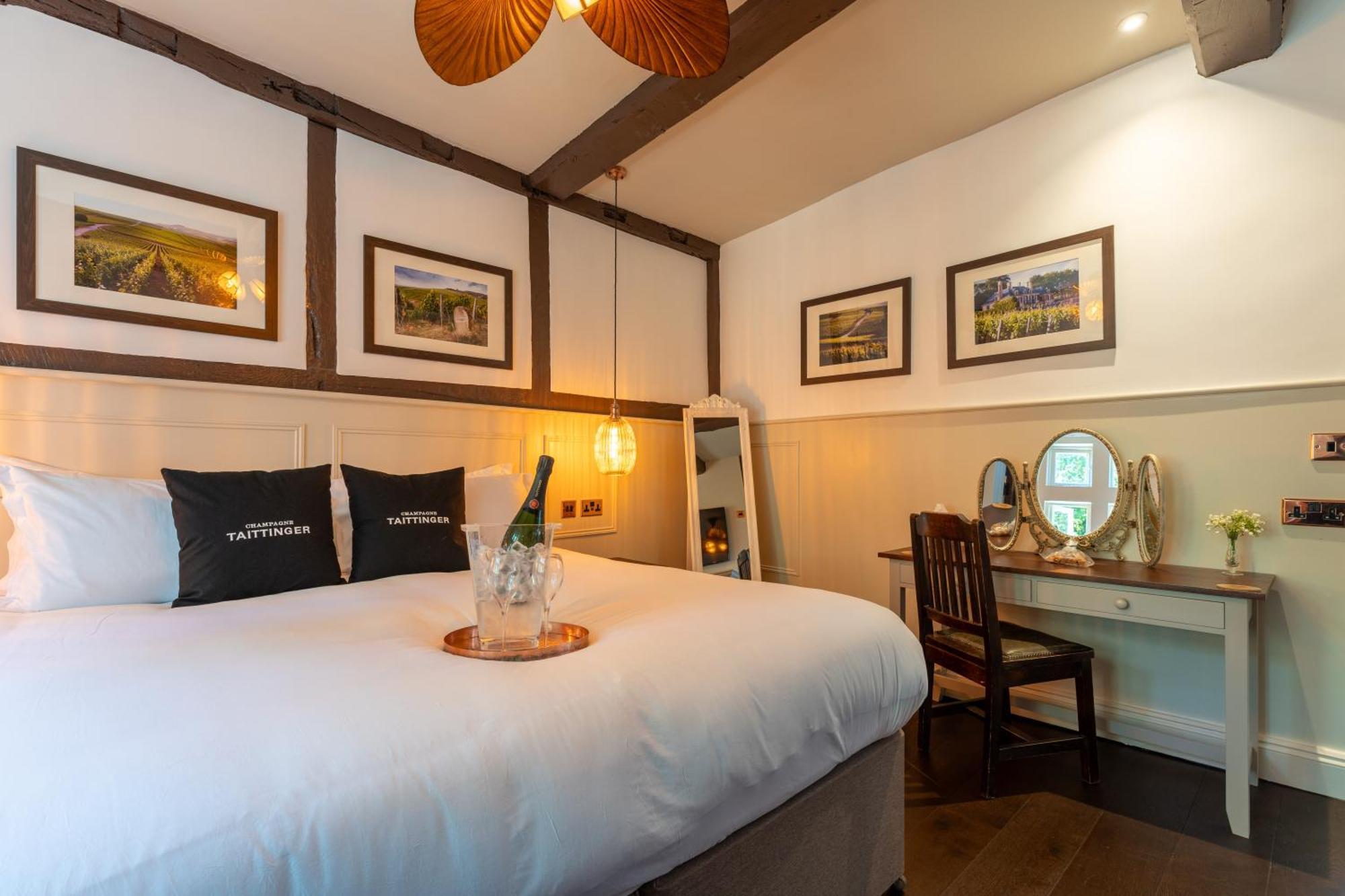 Woolpack Inn كانتربيري المظهر الخارجي الصورة